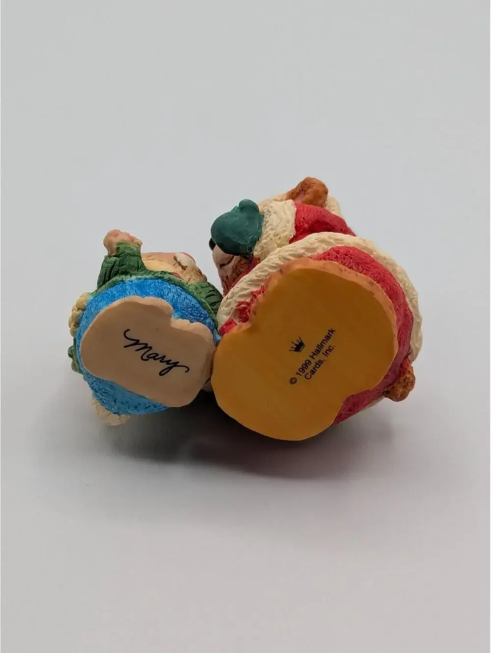 Hallmark keepsake mary